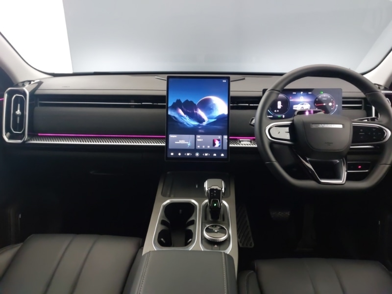 Used Jaecoo Jaecoo 7 2025 for sale - 77491880: Photo 2