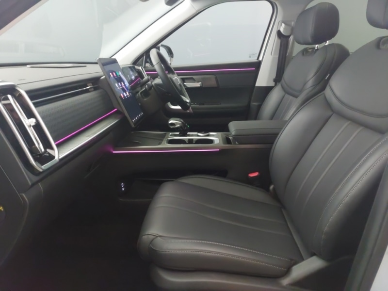 Used Jaecoo Jaecoo 7 2025 for sale - 77491880: Photo 5