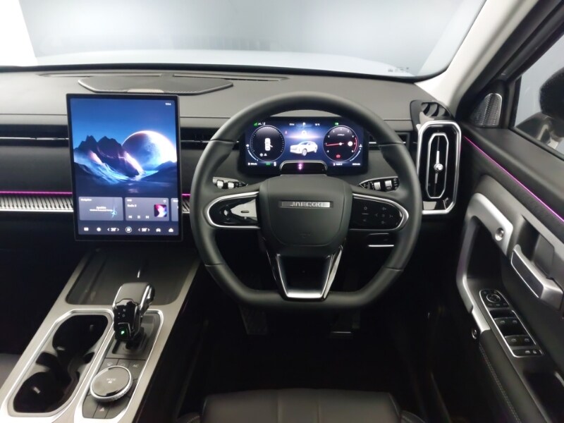 Used Jaecoo Jaecoo 7 2025 for sale - 77491880: Photo 7