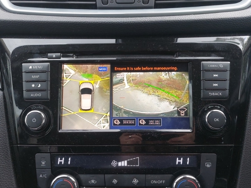 Used Nissan Qashqai 2019 for sale - 76688061: Photo 11