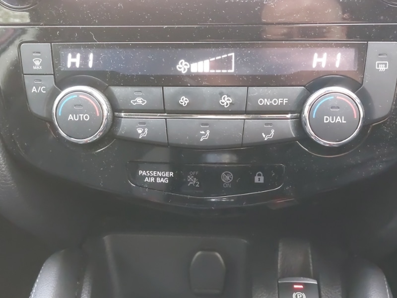 Used Nissan Qashqai 2019 for sale - 76688061: Photo 12