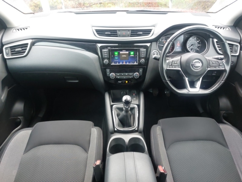 Used Nissan Qashqai 2019 for sale - 76688061: Photo 2