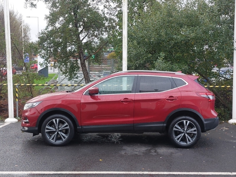 Used Nissan Qashqai 2019 for sale - 76688061: Photo 4