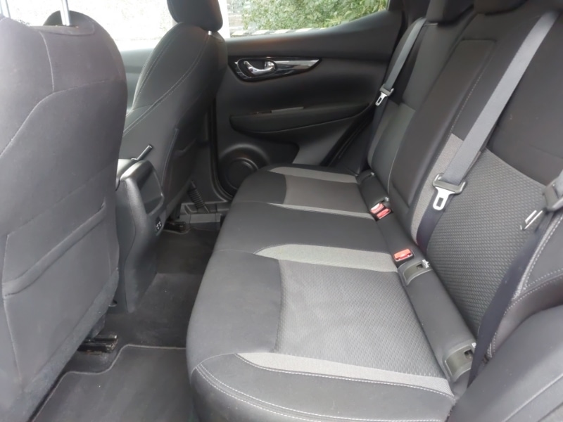 Used Nissan Qashqai 2019 for sale - 76688061: Photo 6