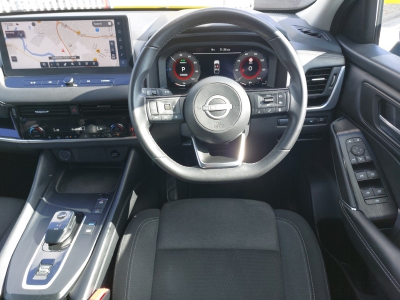 Used Nissan Qashqai 2024 for sale - 76348120: Photo 7
