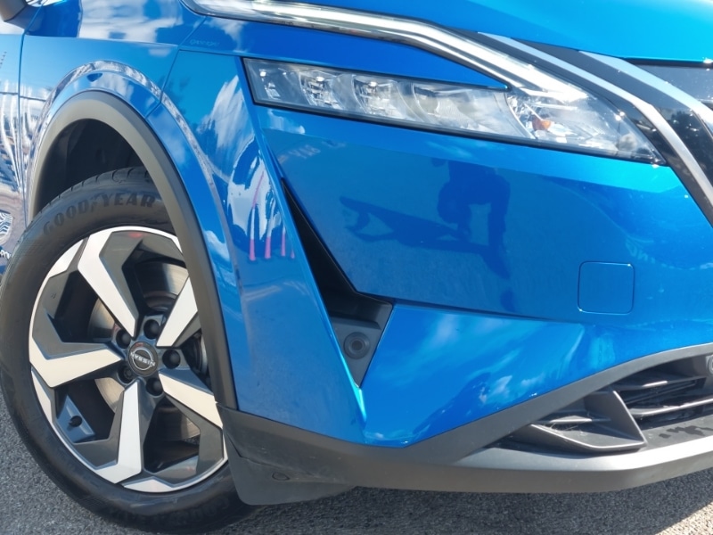 Used Nissan Qashqai 2024 for sale - 76348120: Photo 9