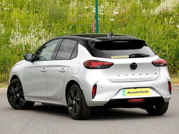 Used Vauxhall Corsa 2026 for sale - 78470745: Photo