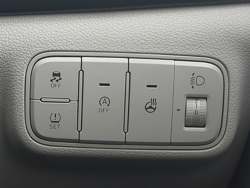 Used Hyundai BAYON 2022 for sale - 77985557: Photo 12