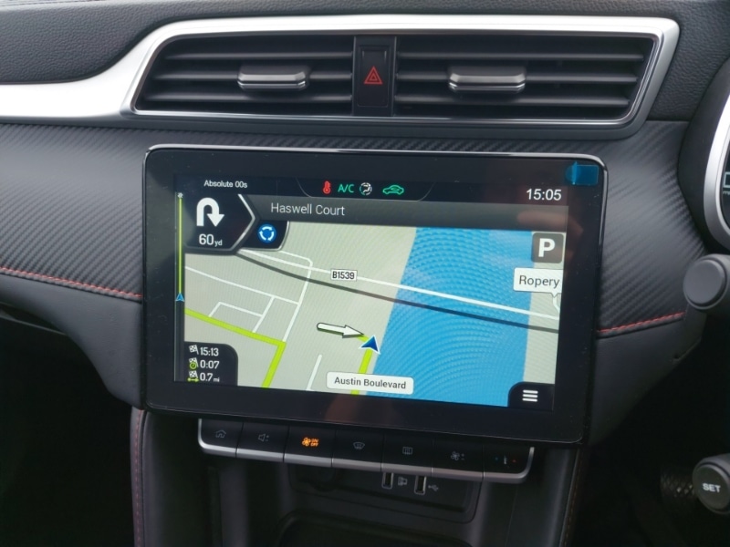 Used MG MG ZS 2023 for sale - 78184014: Photo 10