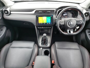 Used MG MG ZS 2023 for sale - 78184014: Photo