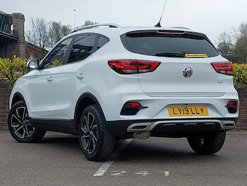 Used MG MG ZS 2023 for sale - 78184014: Photo