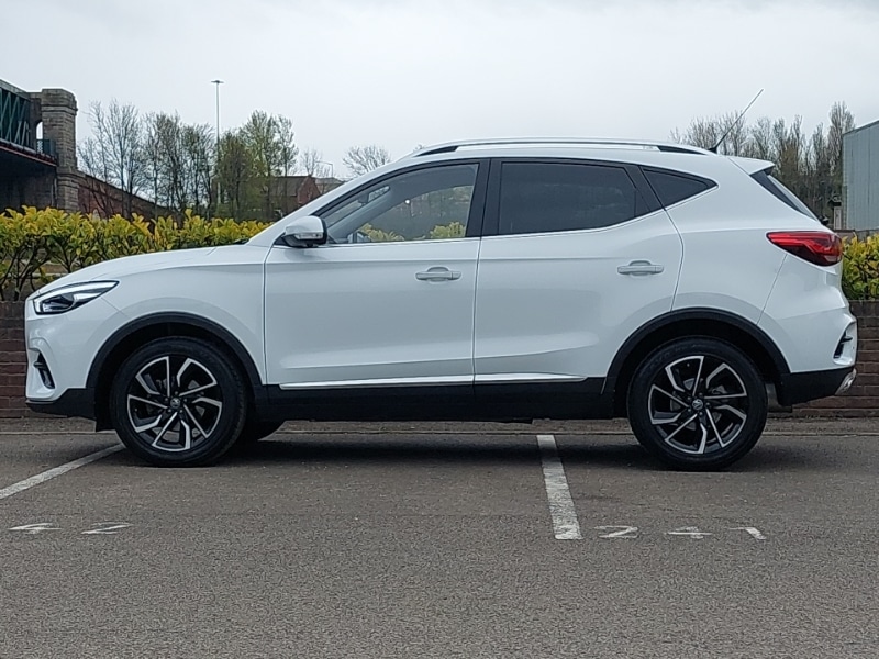 Used MG MG ZS 2023 for sale - 78184014: Photo 4