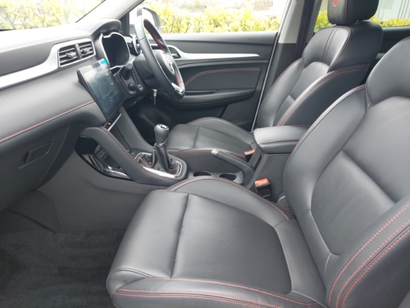 Used MG MG ZS 2023 for sale - 78184014: Photo 5