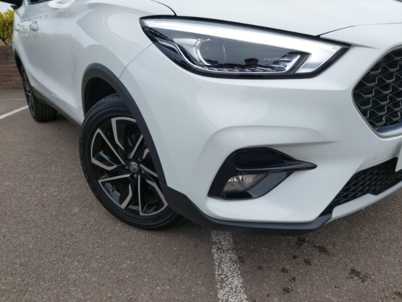 Used MG MG ZS 2023 for sale - 78184014: Photo 9