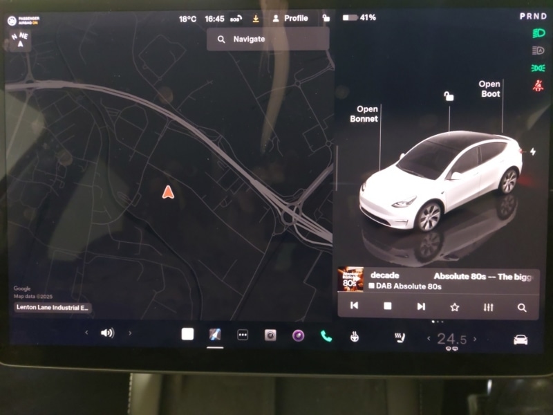 Used Tesla Model Y 2024 for sale - 76532865: Photo 12