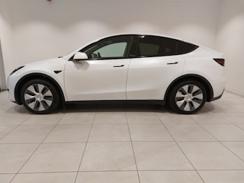 Used Tesla Model Y 2024 for sale - 76532865: Photo