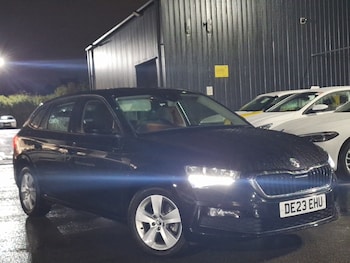 2023 - 1.0 TSI 110 SE 5dr