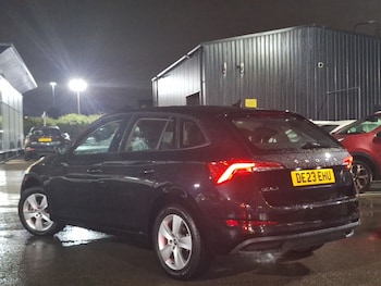 Used Skoda Scala 2023 for sale - 76789036: Photo