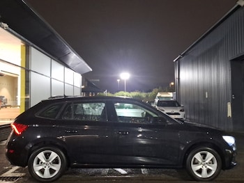 Used Skoda Scala 2023 for sale - 76789036: Photo