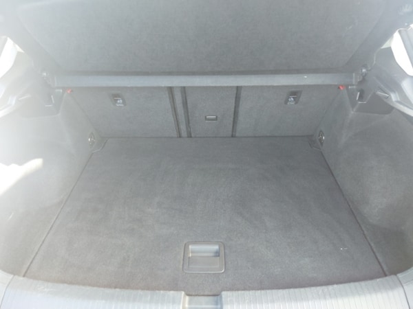 Used Volkswagen T-Roc 2020 for sale - 76212619: Photo 8