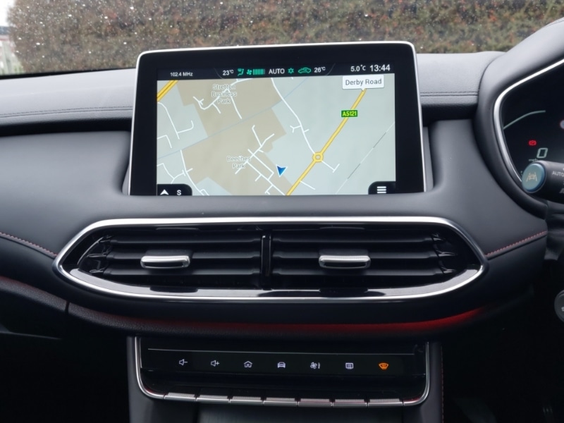 Used MG MG HS 2022 for sale - 78080224: Photo 10