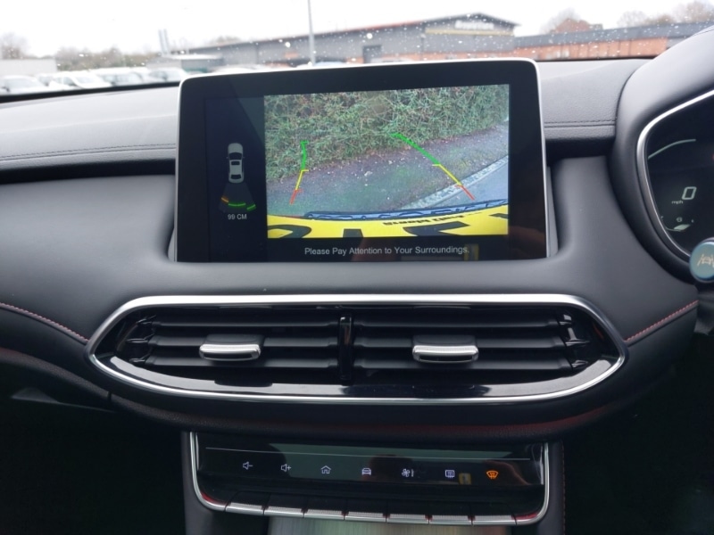 Used MG MG HS 2022 for sale - 78080224: Photo 11