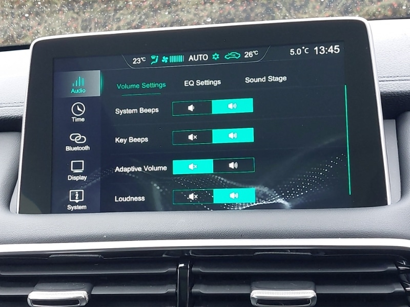 Used MG MG HS 2022 for sale - 78080224: Photo 12