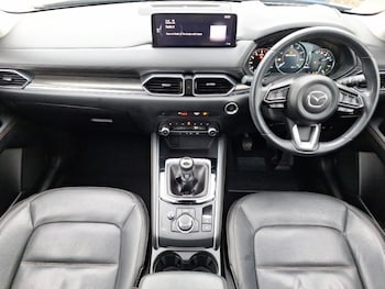 Used Mazda CX-5 2022 for sale - 77722416: Photo