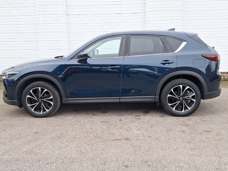 Used Mazda CX-5 2022 for sale - 77722416: Photo 4