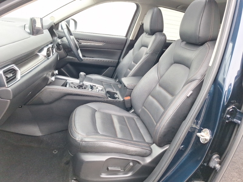 Used Mazda CX-5 2022 for sale - 77722416: Photo 5