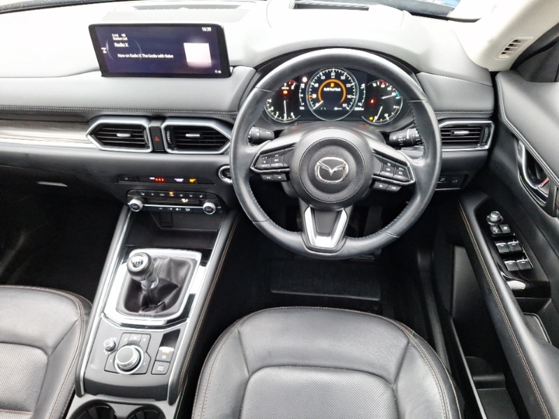 Used Mazda CX-5 2022 for sale - 77722416: Photo 7