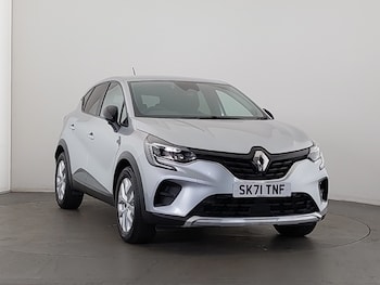 2021 - 1.3 TCE 140 Iconic 5dr