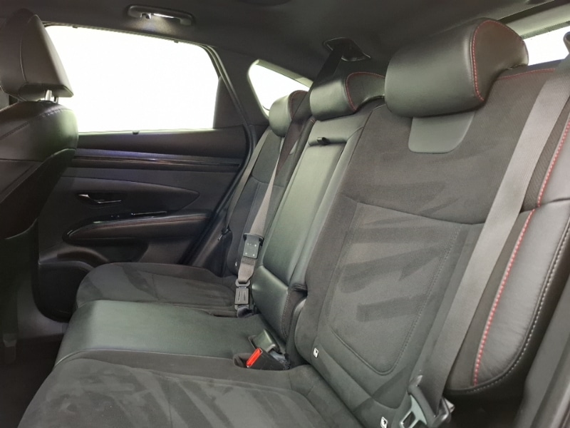 Used Hyundai TUCSON 2023 for sale - 77795477: Photo 6