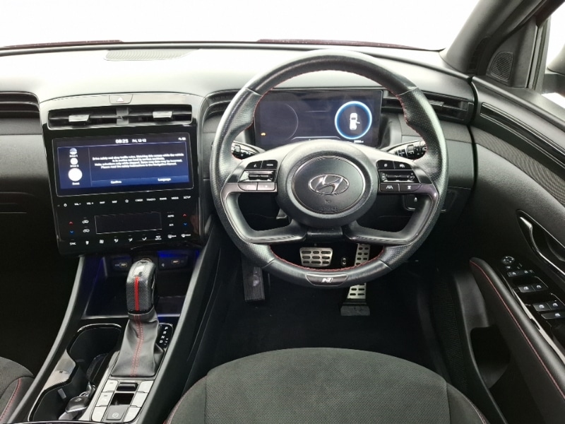 Used Hyundai TUCSON 2023 for sale - 77795477: Photo 7