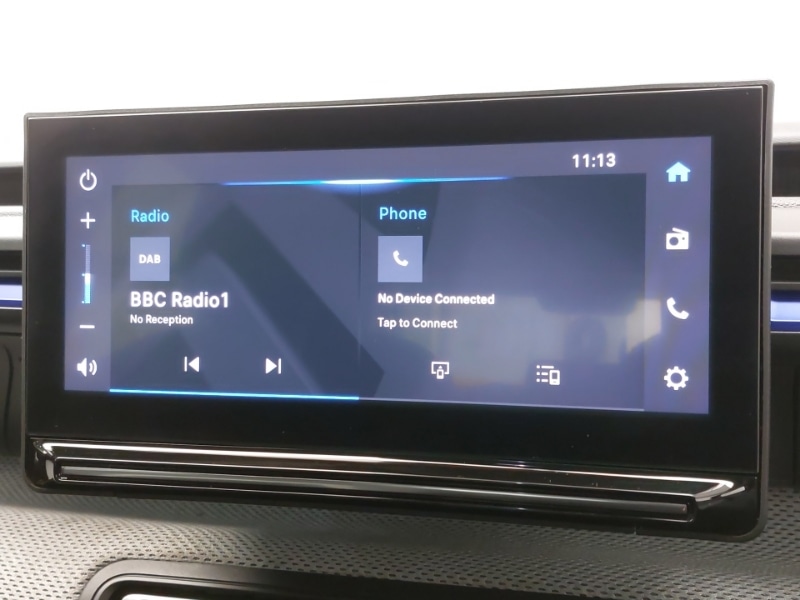 Used Citroen C3 2025 for sale - 76737557: Photo 10