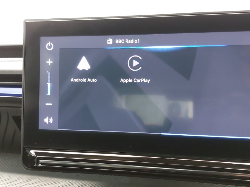 Used Citroen C3 2025 for sale - 76737557: Photo 11