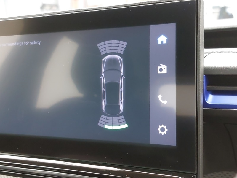 Used Citroen C3 2025 for sale - 76737557: Photo 12