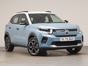 2025 - 1.2 Turbo Plus 5dr