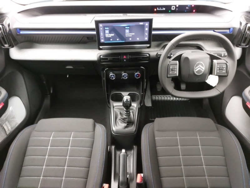 Used Citroen C3 2025 for sale - 76737557: Photo 2