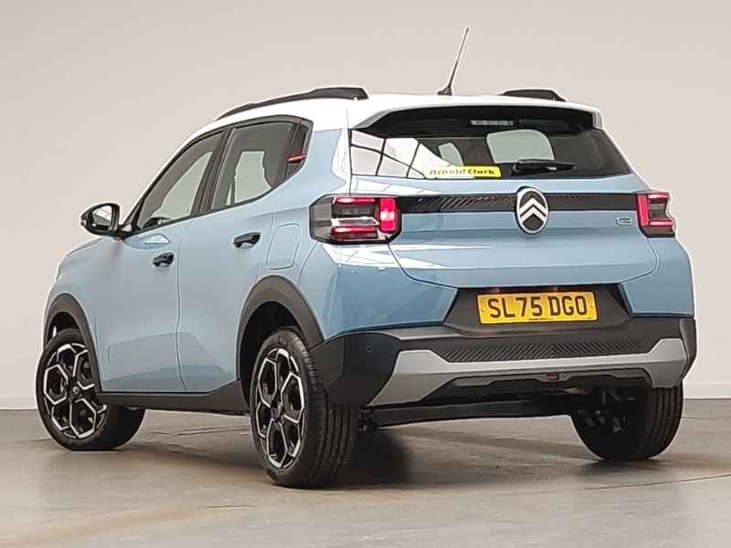 Used Citroen C3 2025 for sale - 76737557: Photo 3