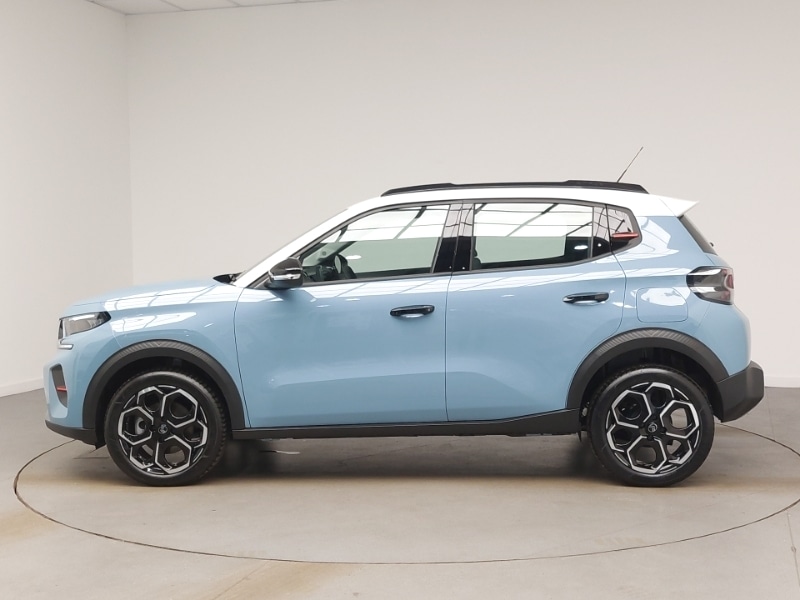 Used Citroen C3 2025 for sale - 76737557: Photo 4