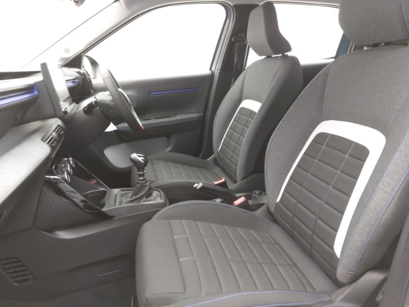 Used Citroen C3 2025 for sale - 76737557: Photo 5