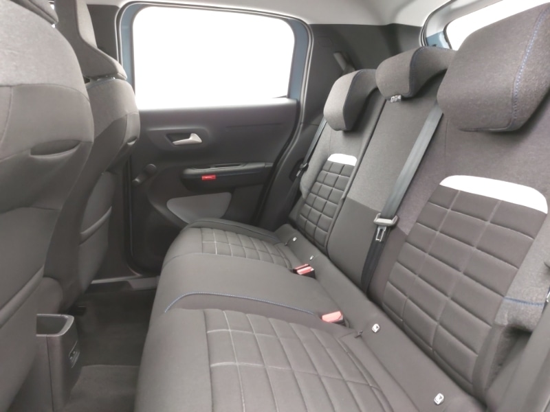 Used Citroen C3 2025 for sale - 76737557: Photo 6