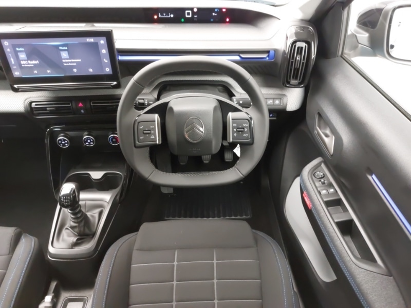 Used Citroen C3 2025 for sale - 76737557: Photo 7