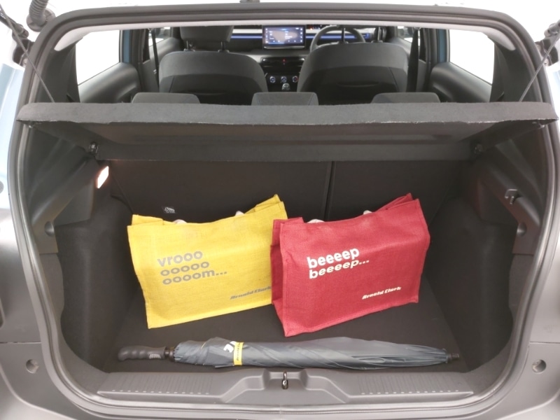 Used Citroen C3 2025 for sale - 76737557: Photo 8