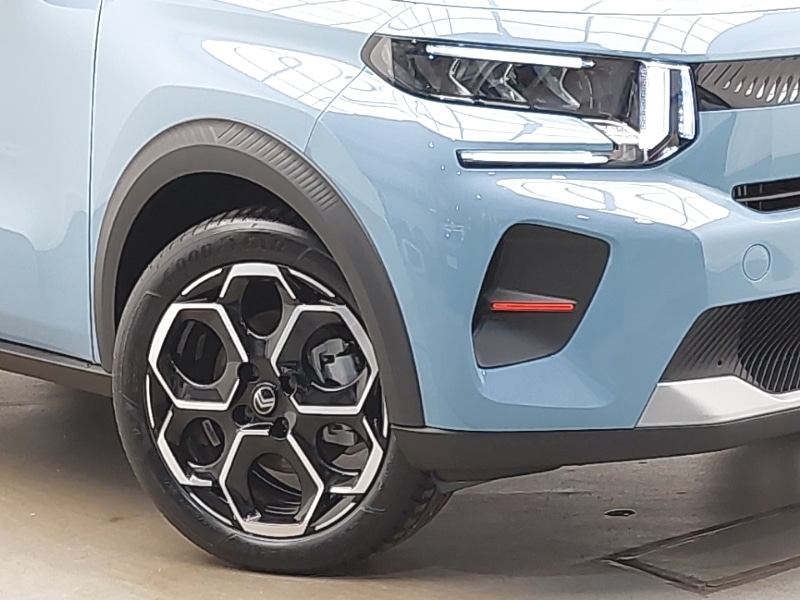 Used Citroen C3 2025 for sale - 76737557: Photo 9