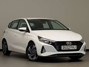 Used Hyundai i20 2022 for sale - 75423894: Photo