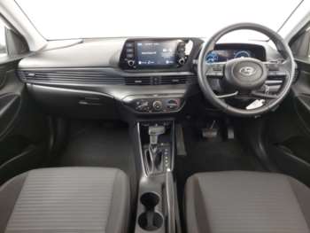 Used Hyundai i20 2022 for sale - 75423894: Photo