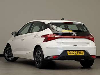 Used Hyundai i20 2022 for sale - 75423894: Photo