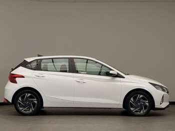Used Hyundai i20 2022 for sale - 75423894: Photo